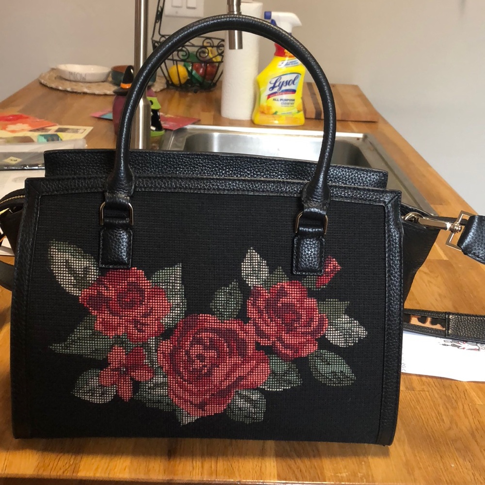 Kate spade bag like new